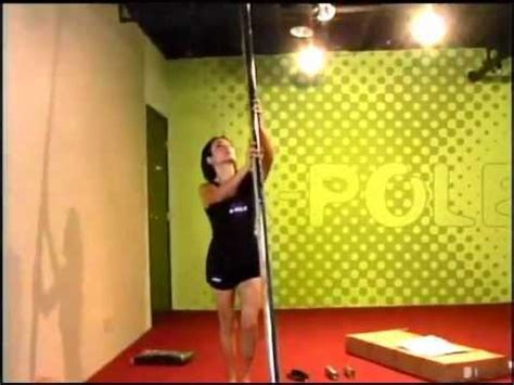 pole dance como|Pulse Pole